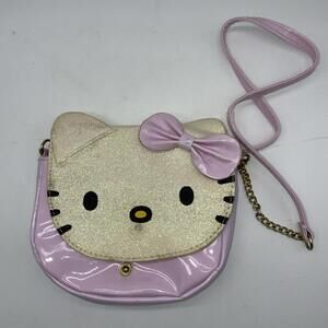 Hello Kitty Sanrio H&M Pink Purse